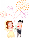 Wedding Clipart