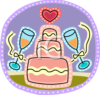 Wedding Clipart