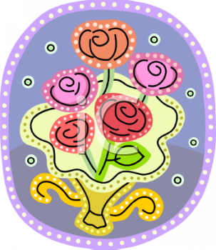 Nature and Scenic Clipart