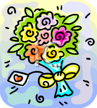 Nature and Scenic Clipart