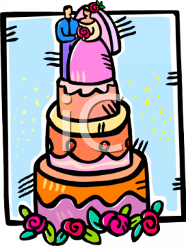 Wedding Clipart