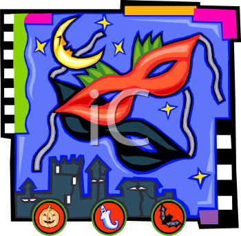 Halloween Clipart