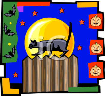 Halloween Clipart