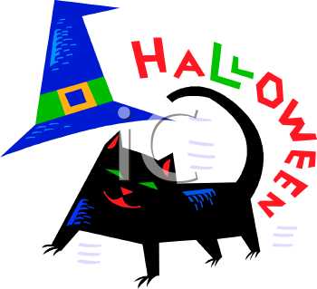 Halloween Clipart
