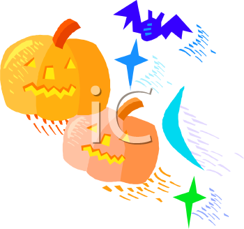 Halloween Clipart