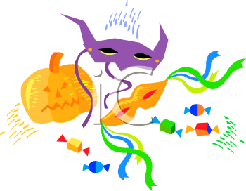 Halloween Clipart