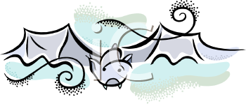 Mammal Clipart