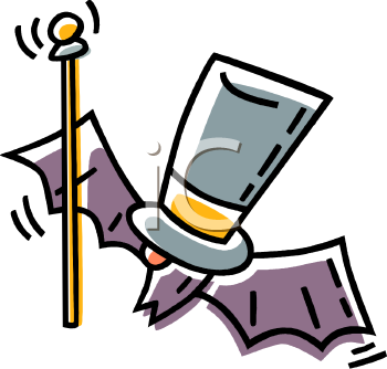 Mammal Clipart