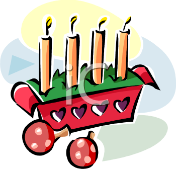 Christian Clipart