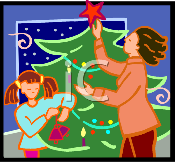 Christian Clipart