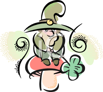 Nature and Scenic Clipart