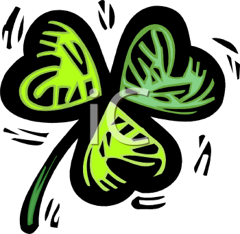 Nature and Scenic Clipart