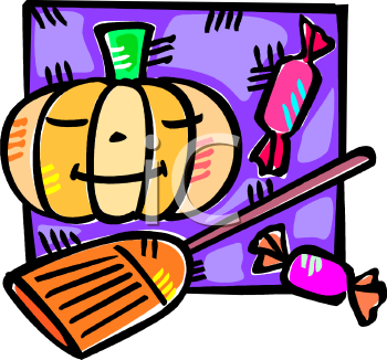 Halloween Clipart