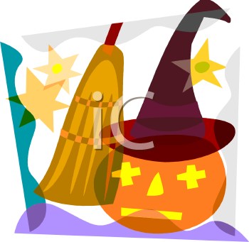 Halloween Clipart