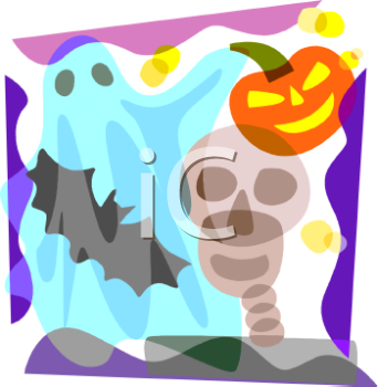 Halloween Clipart