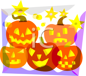 Halloween Clipart