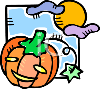 Halloween Clipart