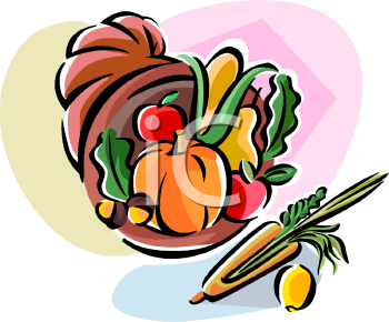 Thanksgiving Clipart