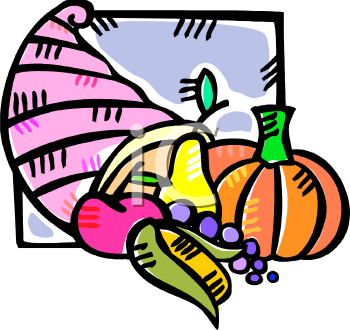 Food Clipart