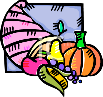 Food Clipart