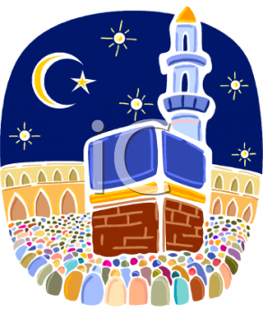 Buildings Clipart