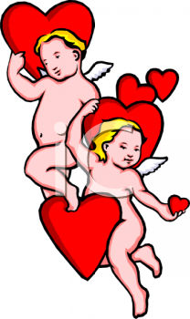 Valentines Day Clipart