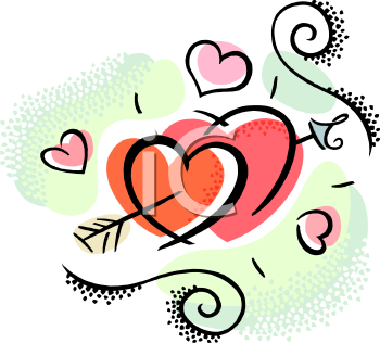 Valentines Day Clipart