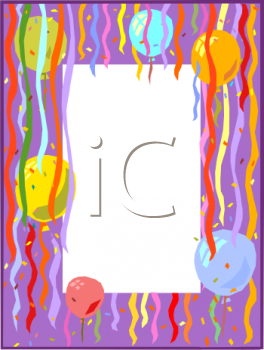 Birthday Clipart