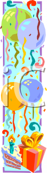 Birthday Clipart