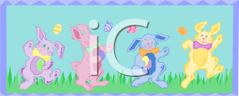 Easter Clipart