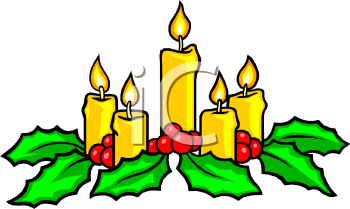 Christian Clipart
