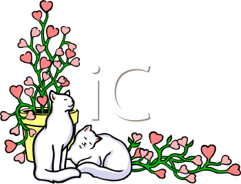 Valentines Day Clipart