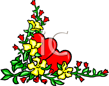Nature and Scenic Clipart