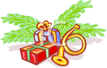 Christian Clipart