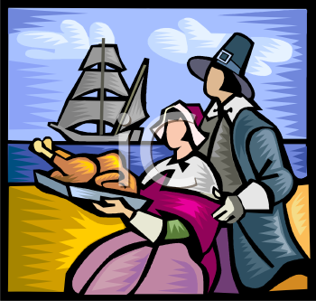 Thanksgiving Clipart