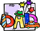 Objects Clipart