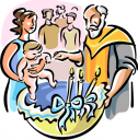Christian Clipart