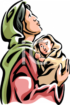 Christian Clipart