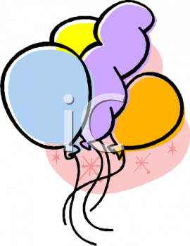 Birthday Clipart
