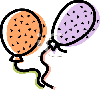 Birthday Clipart