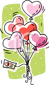 Valentines Day Clipart