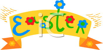 Easter Clipart