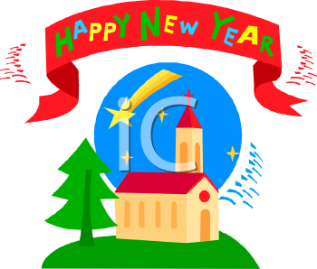 Christian Clipart