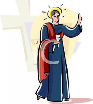 Christian Clipart