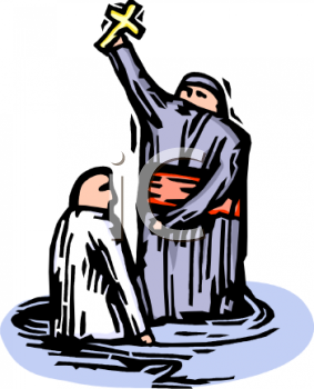 Christian Clipart