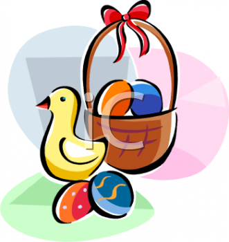 Farm Animal Clipart