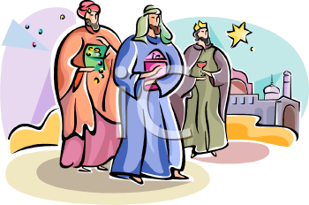 Christian Clipart