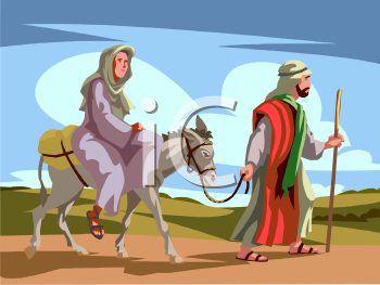 Christian Clipart