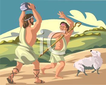 Farm Animal Clipart
