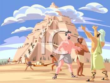 Christian Clipart